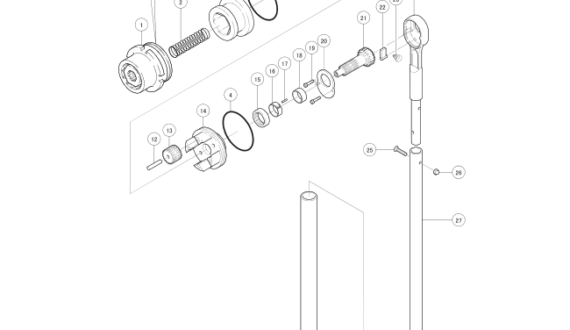 s-24haz parts diagram