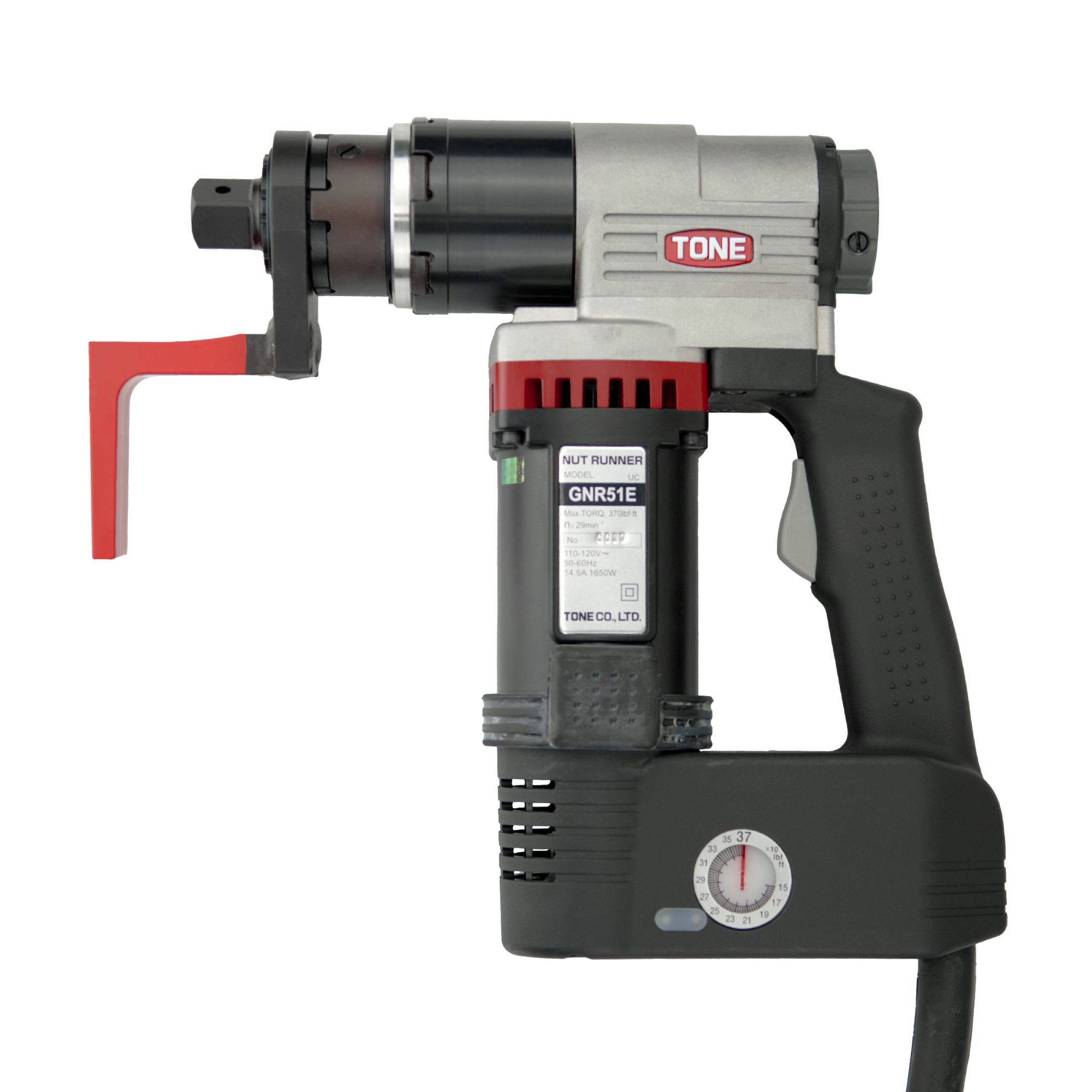 TONE GNR-51E Torque Wrench | GWY, Inc.