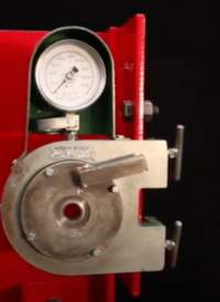 Calibrated Wrench Install Video