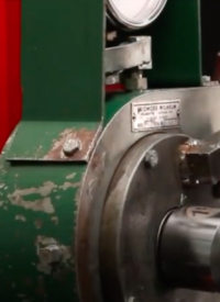 Preinstallation Verification of Hex Head Bolts - Turn Of Nut