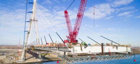 Bridge Construction Safety — Tips & Checklist Included