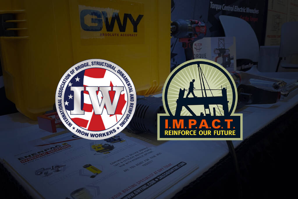 North American Iron Workers/ IMPACT Conference