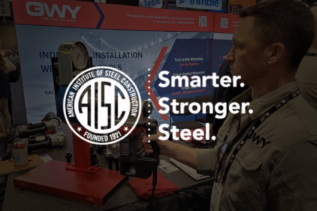 NASCC: The Steel Conference