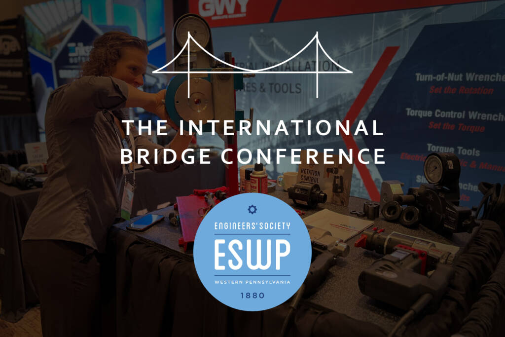 International Bridge Conference